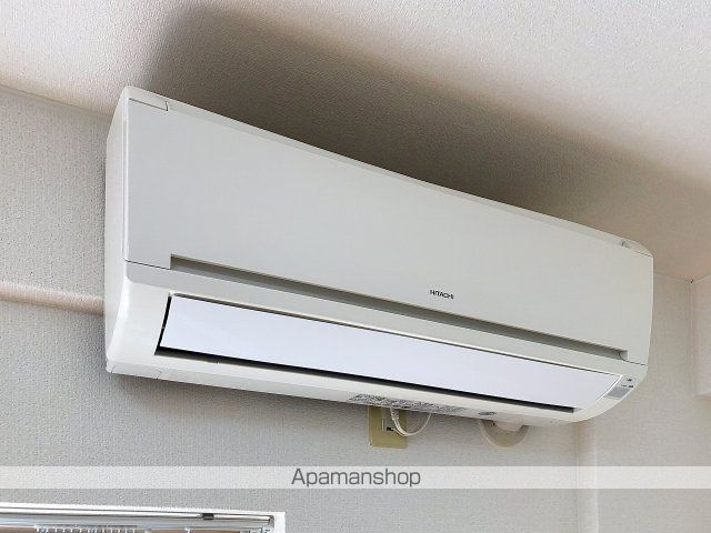 PERLA南川添 IIの内装写真