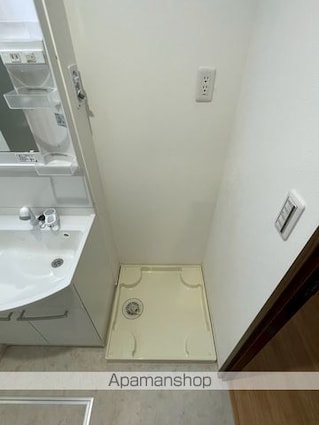 Ｒａｓｓｕｒｅｒ　Ｆ[1DK/31.08m2]のその他部屋・スペース