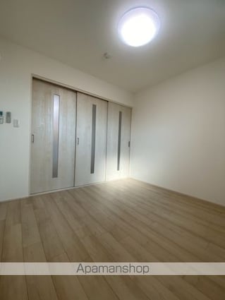 フジパレス和歌山美園Ⅱ番館[1LDK/41.7m2]の内装1
