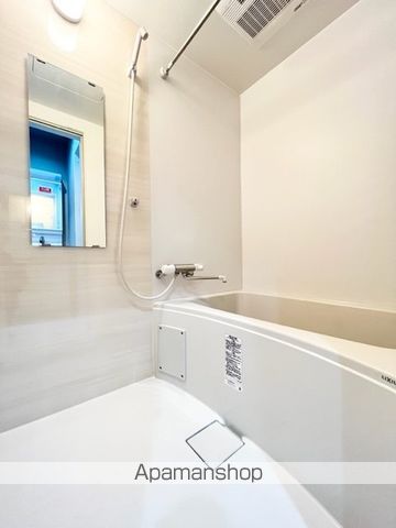 CASA水明町の内装写真