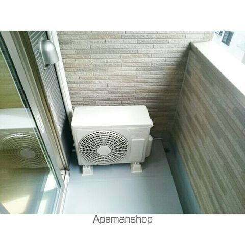 ウィンブリーの内装写真