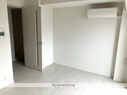 ＳーＲＥＳＩＤＥＮＣＥ松戸[1K/23.31m2]のリビング・居間