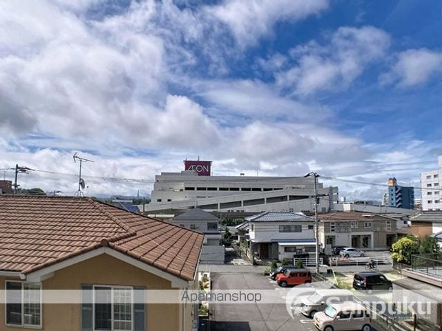 ネオハイツ南松山のその他写真
