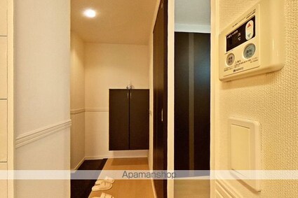 フェニックス　スウィート[1K/29.4m2]の内装2