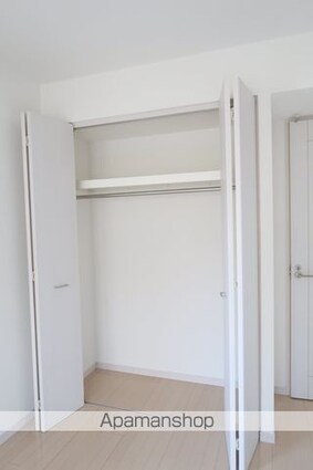 ＡＺ小石川[1LDK/48.53m2]の収納