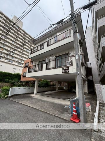エイテックビルの外観写真
