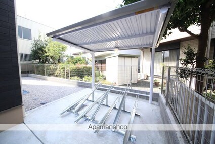 グレイス　コルソ[1K/26.93m2]の共用部3