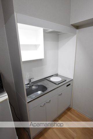 アルファコンフォート札幌の内装写真