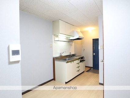 ＷＥＬＬ　ＢＥＩＮＧ　大須[1DK/29.16m2]の内装1