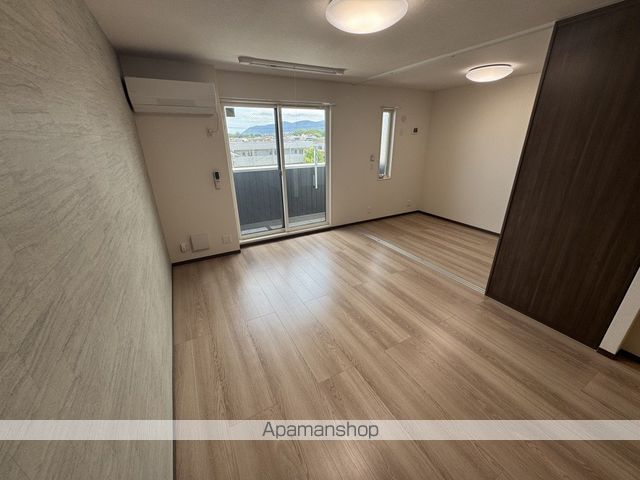 DーRESIDENCE南蔵王町1丁目Wの内装写真