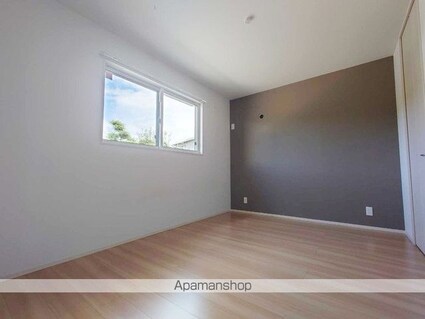 Ｄーｒｏｏｍ木ノ本[2LDK/54.02m2]の内装