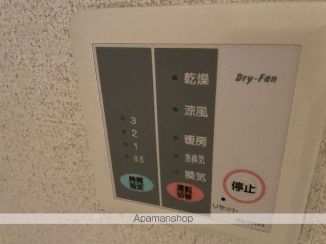 レオパレスフローリッシュの内装写真