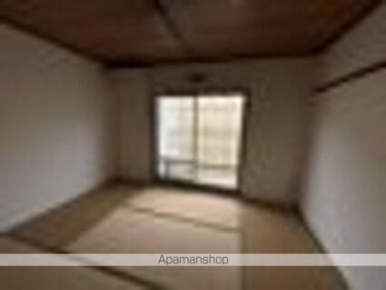 曽根ハウス[1K/20.46m2]のリビング・居間