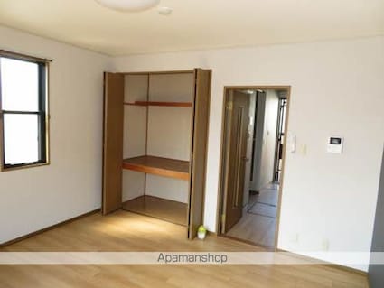 長野県長野市大字北堀[1K/26.71m2]の収納