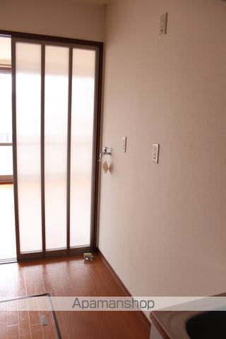 スカイメゾン 6番館の内装写真