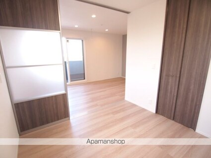 ＧＲＡＮＤ　ＤーＲＯＯＭ高宮北Ｅ[1LDK/40.29m2]の内装7