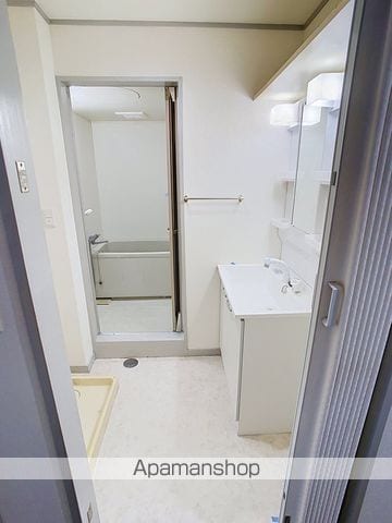 コンフォールM200の内装写真