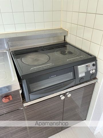 ロイヤル伊勢の内装写真