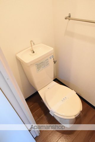 メゾンクレスト円山公園の内装写真