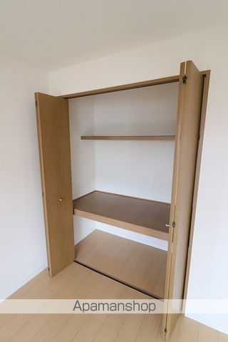 ディアコートの内装写真