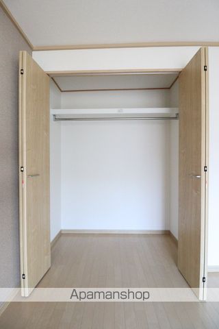 グランドール岡野 Aの内装写真
