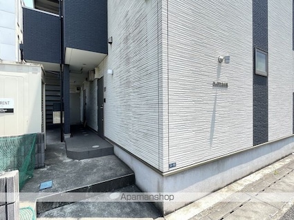 ティアラ本千葉[1K/26.94m2]のエントランス