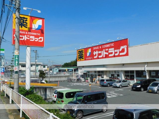 パナステ-ジIIの周辺写真