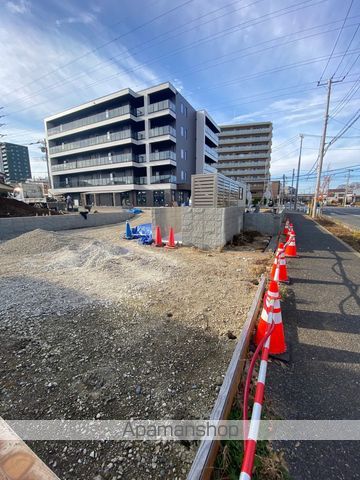 フリージアおおたかの森 402号室 ｜ 千葉県流山市おおたかの森東４丁目6-1（賃貸マンション1LDK・4階・45.50㎡） その7