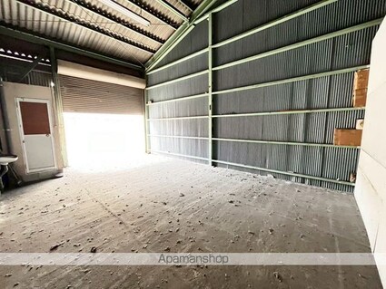 鳴神ガレージ[1R/49.5m2]のその他内装3