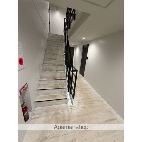 CREA ASABUのその他写真