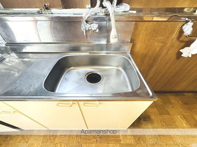 白馬荘の内装写真