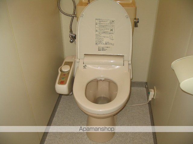 ノーブル千種の内装写真