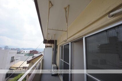 アルジェント朝生田[1DK/45.36m2]の内装5