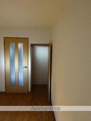 コーポスリーナイン[1K/26.52m2]の収納