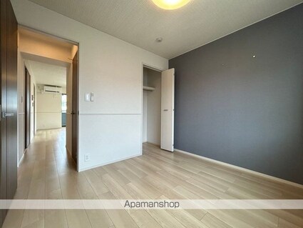 ポンテ　アルト　池上　Ｂ[2LDK/50.47m2]の内装3