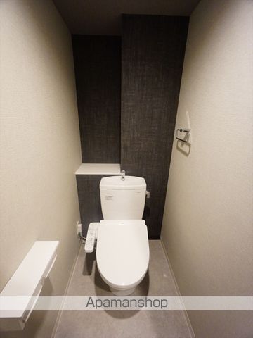 GRAN DUKE千種RUBINOの内装写真
