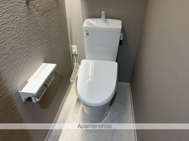 DーRESIDENCE東深津町3丁目の内装写真