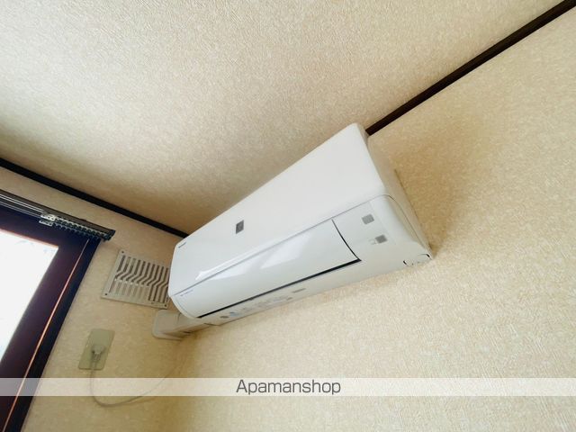 第一松葉マンションの内装写真