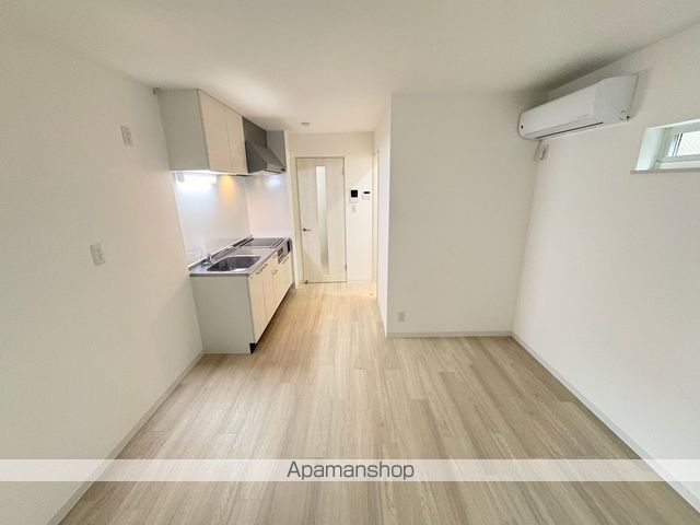 CASA CALMA上野口の内装写真