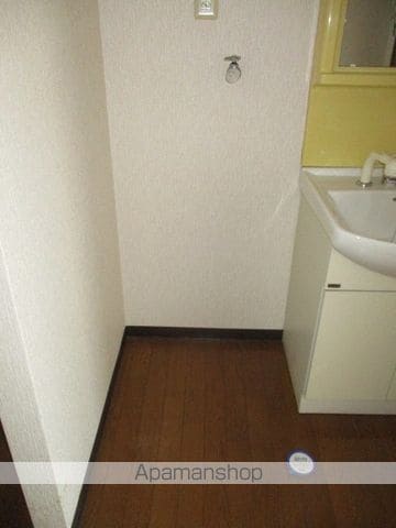 メゾン花野の内装写真