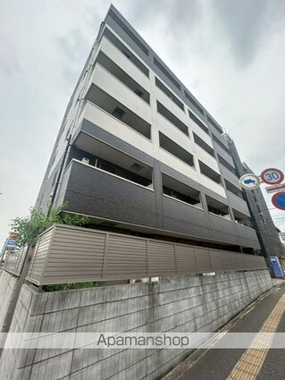 Ｅｍｉｇｒａｎｔ[1LDK/37.59m2]の外観2