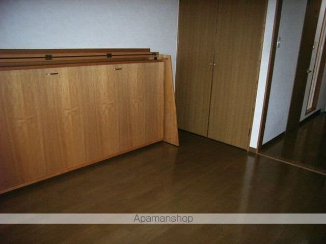 ニュー郷ケ丘の内装写真