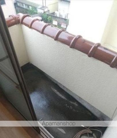 ハイツ二葉の内装写真