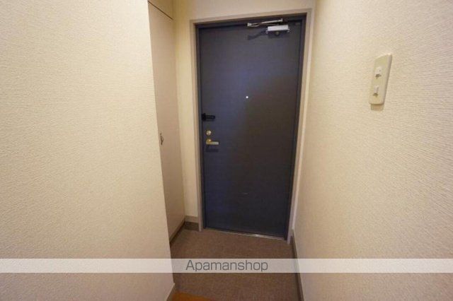 エシャンジゥル松山[3LDK/72m2]の内装9