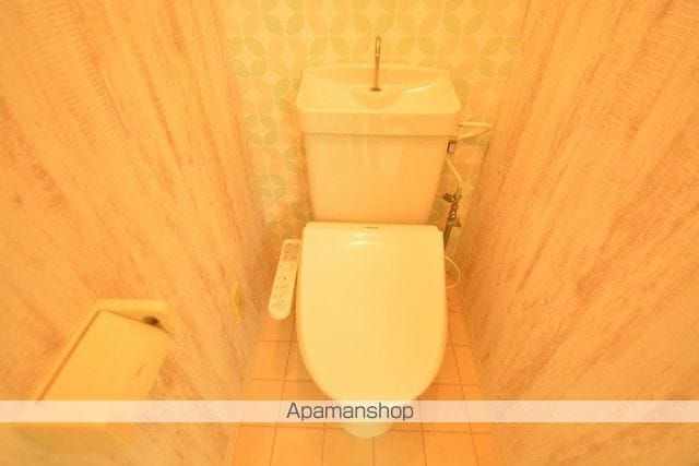 センチュリー旭ヶ丘IIIの内装写真