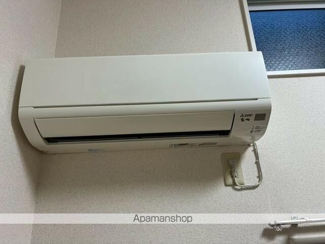 SS中央林間の内装写真