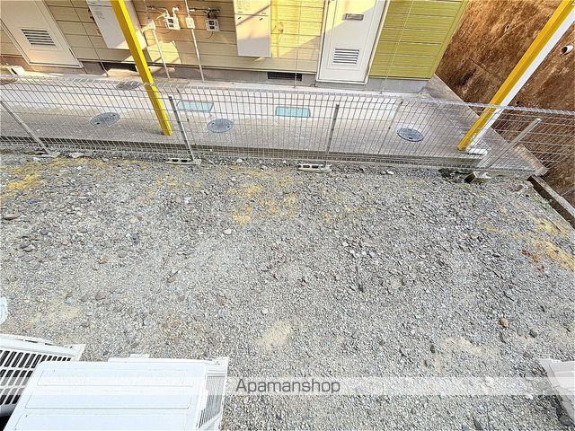 ドルフ南光台の内装写真