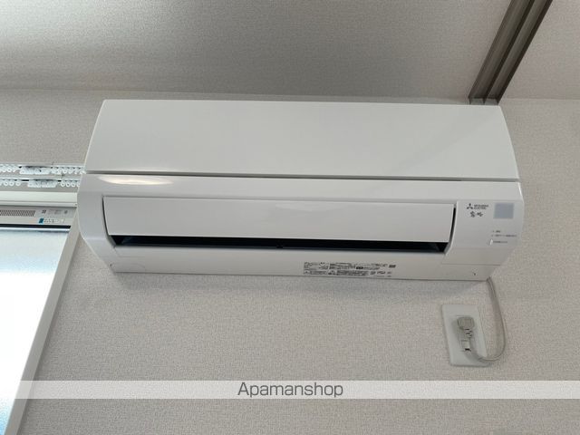 JーROOM妃 VII番館 屋代駅前の内装写真