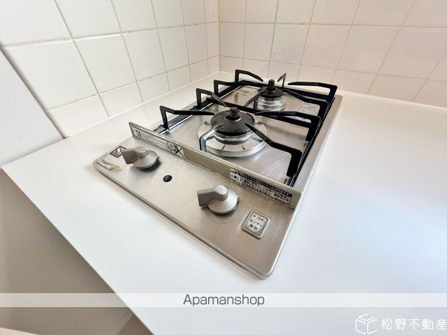 52−3 L−PLOT APARTMENTの内装写真