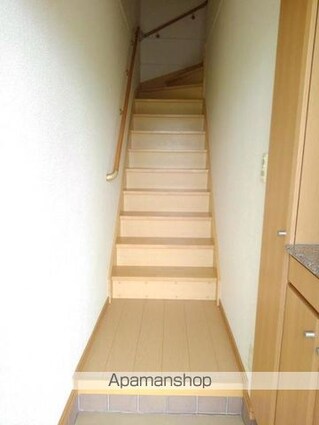 グランド　フィールドＡ[2LDK/54.85m2]の玄関